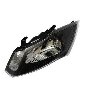 چراغ جلو چپ بدون موتور کوئیک کد AUTOLIGHT-207 شرکت مادپارت